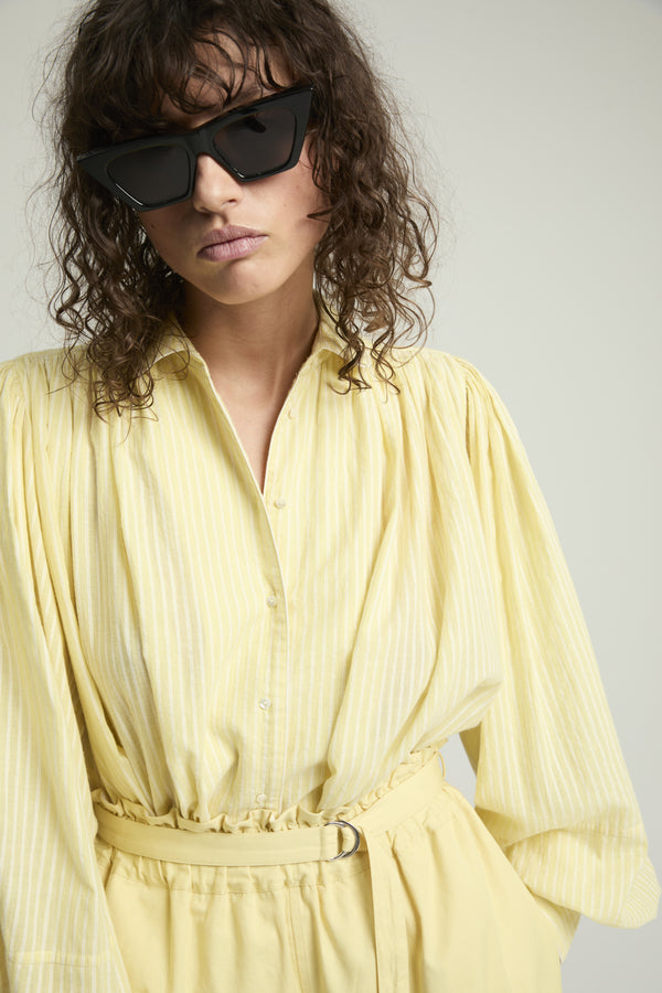 BLOUSE IRENE