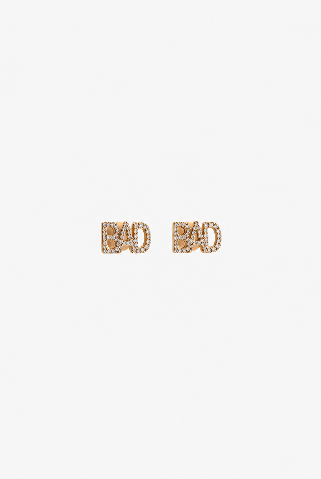 MAHARAJAH V JEWELRY BUTTONS