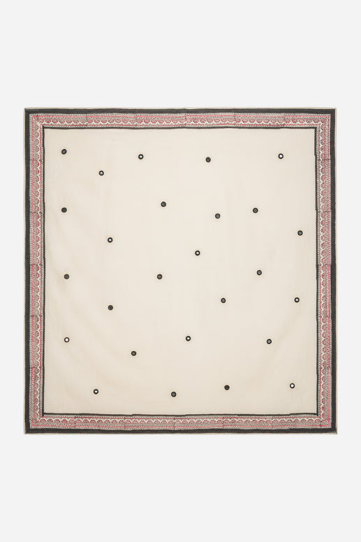 FOULARD BANDANA