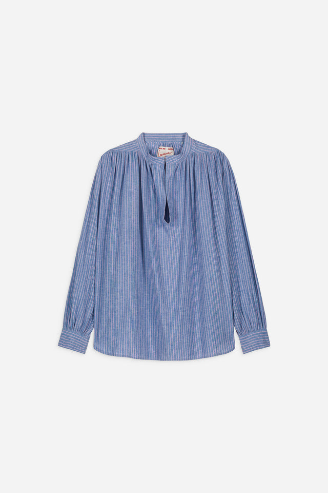 JUUL BLOUSE