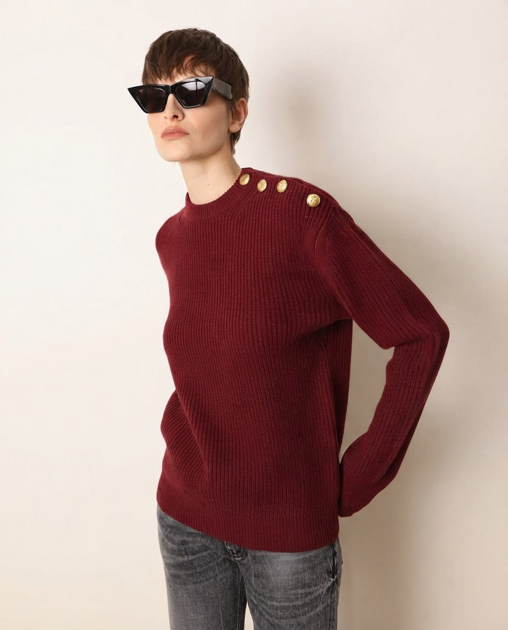 JERSEY BOBINE