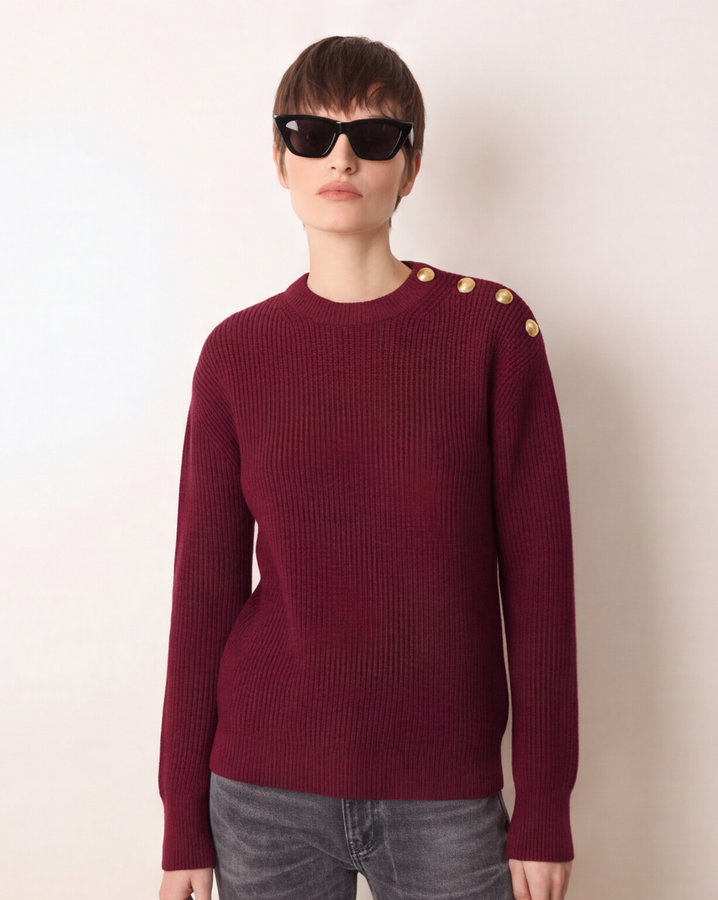 JERSEY BOBINE