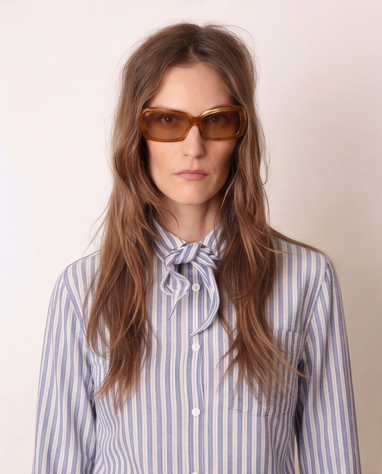CHEMISE COCON