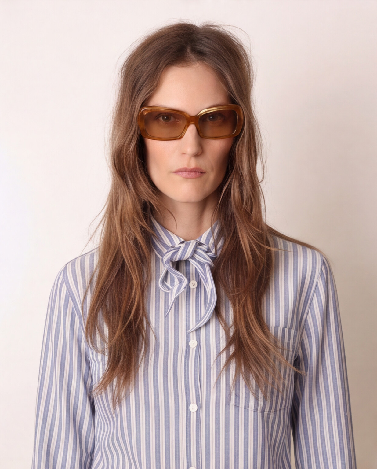 CHEMISE COCON