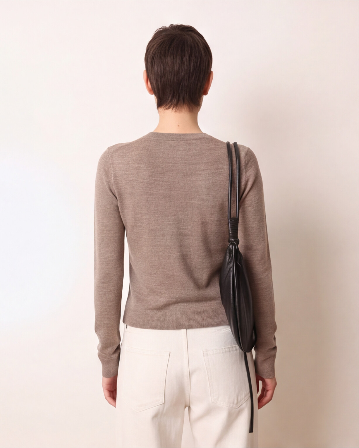PULL CENDRE