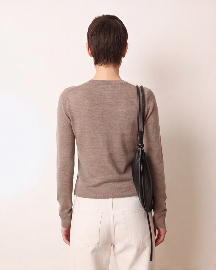 PULL CENDRE