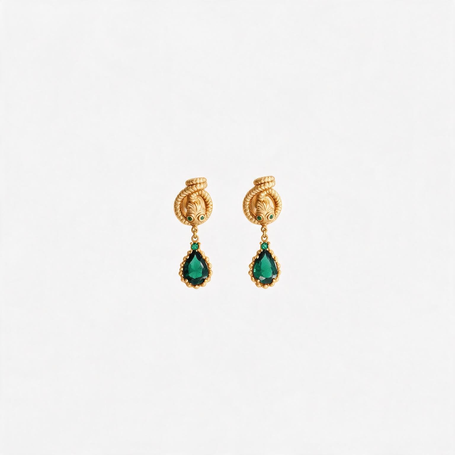 BOUTON BIJOUX MAHARAJAH M