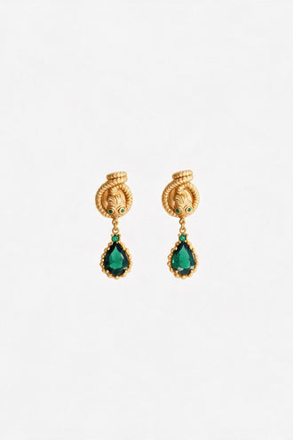 BOUTON BIJOUX MAHARAJAH M