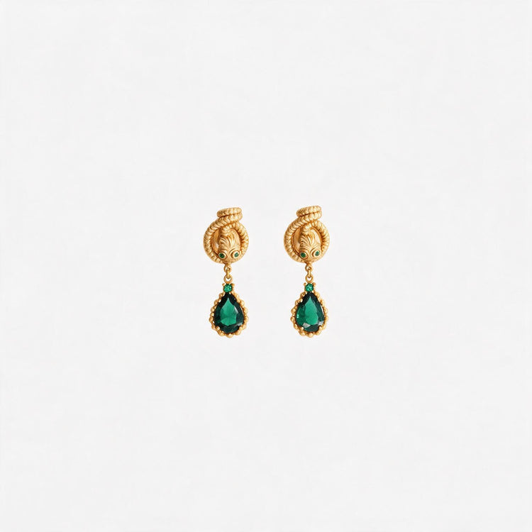 BOUTON BIJOUX MAHARAJAH M