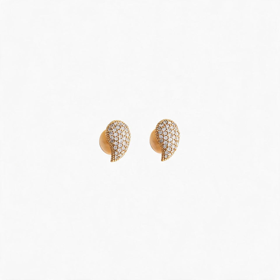 BOUTONS BIJOUX MAHARAJAH O