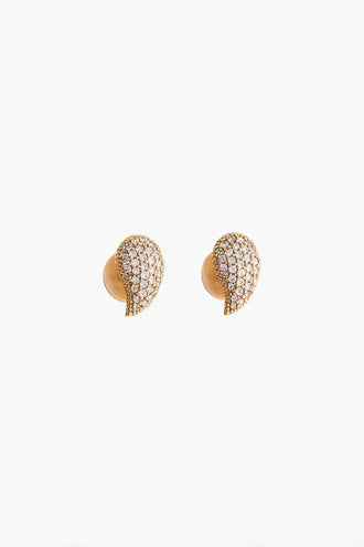 BOUTONS BIJOUX MAHARAJAH O