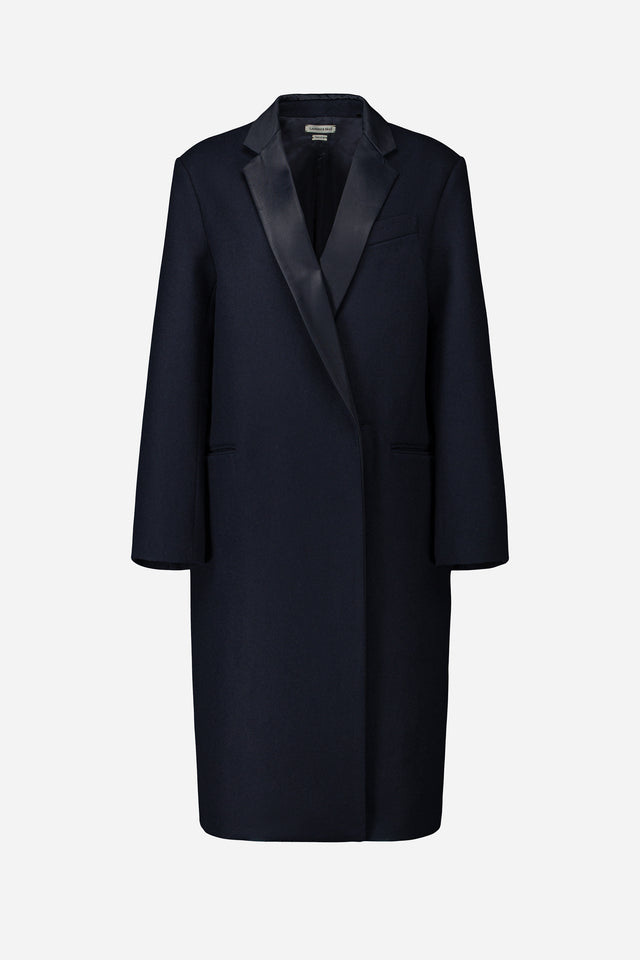 MANTEAU PHIL
