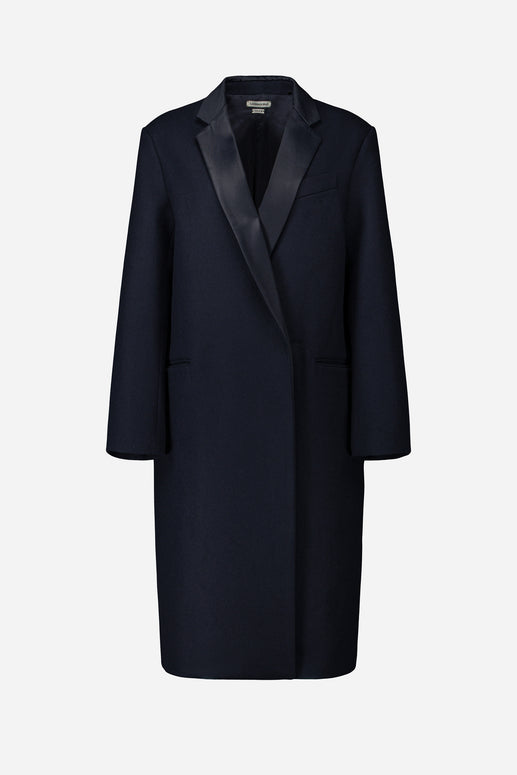 PHIL COAT