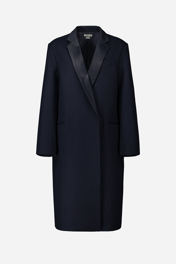 MANTEAU PHIL
