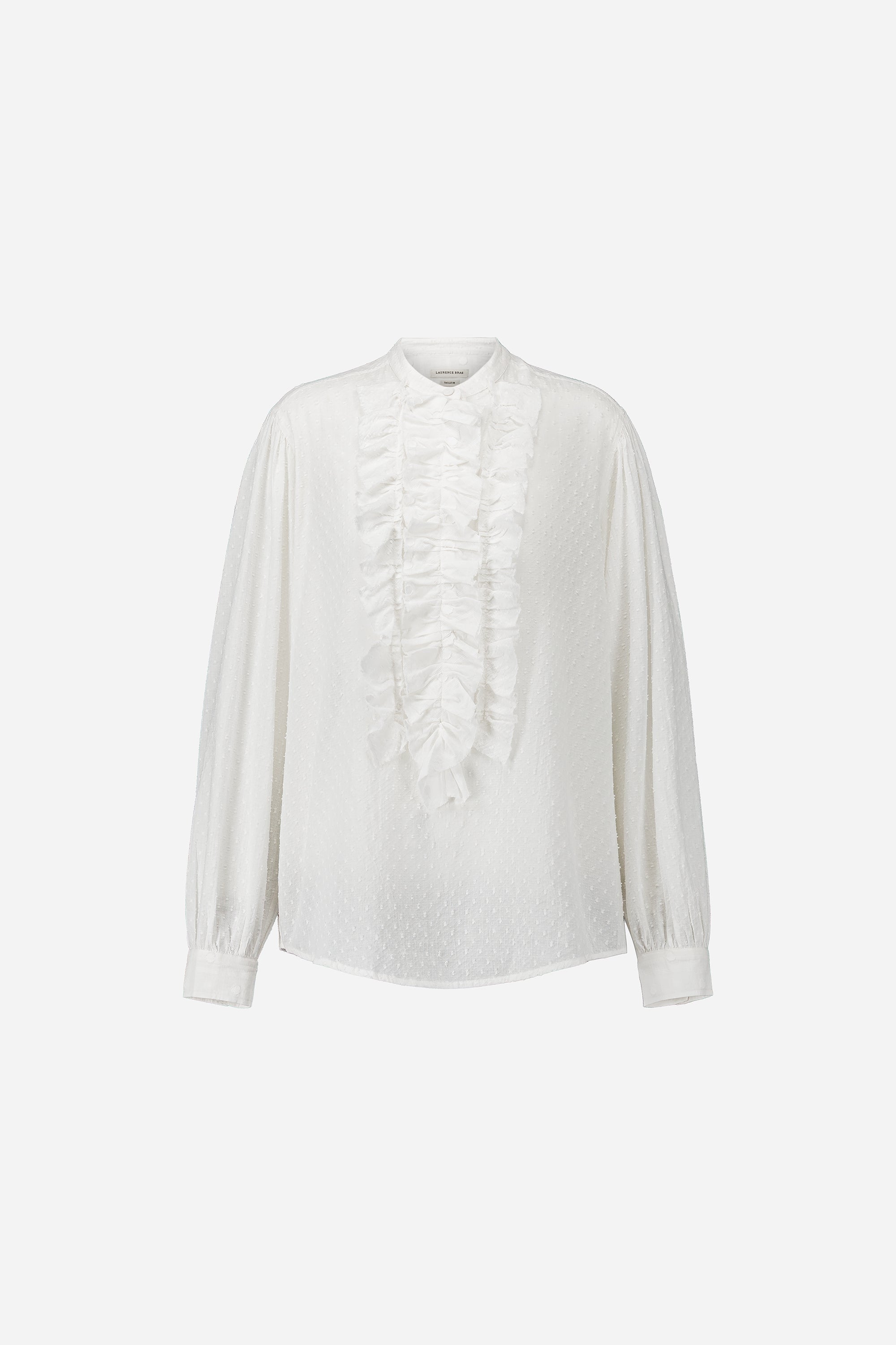 BLUSA MAGRITA