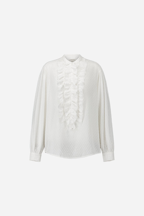BLUSA MAGRITA