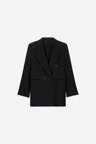 Veste Giu noire - Laurence Bras_6