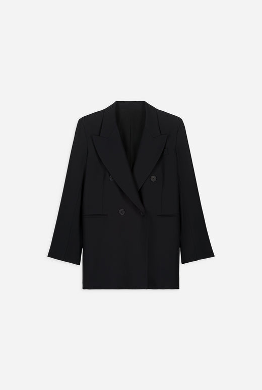 Veste Giu noire - Laurence Bras_6