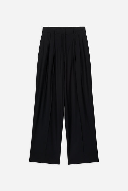 Pantalon Franck bleu - Laurence Bras_4