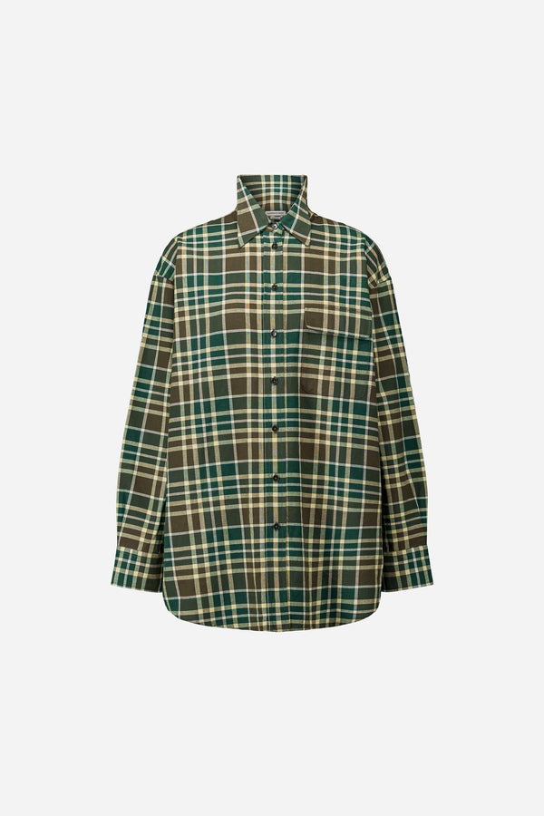 CHEMISE ADOMME