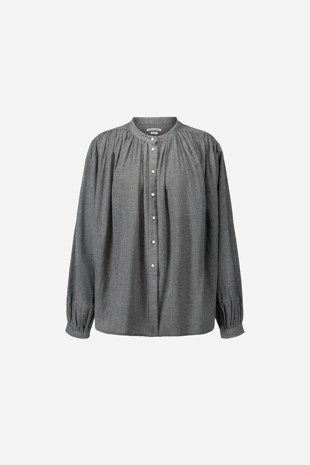 BLOUSE POPPY