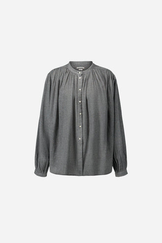 BLOUSE POPPY