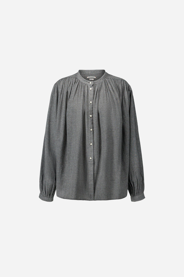 BLOUSE POPPY