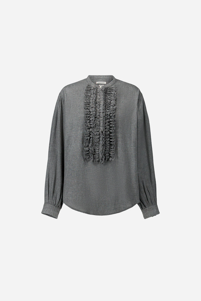 BLOUSE MAGRITTE