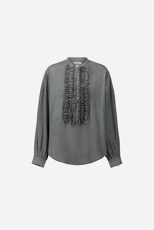 BLOUSE MAGRITTE