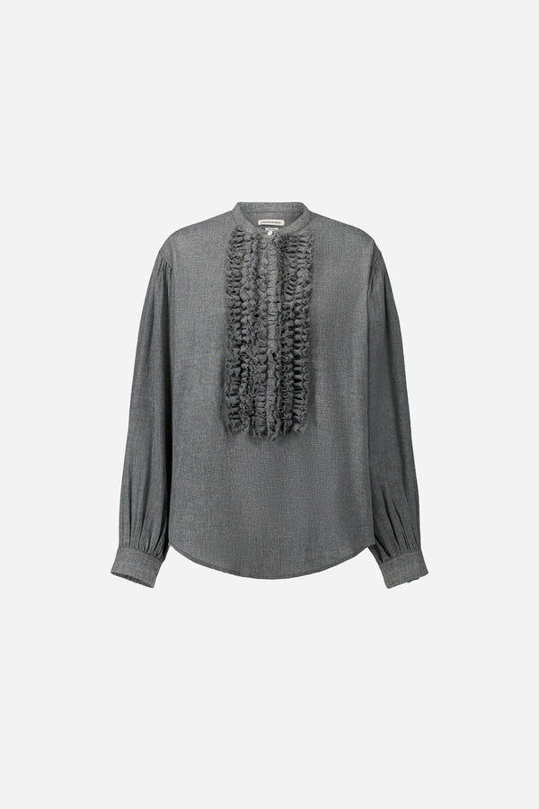 BLOUSE MAGRITTE