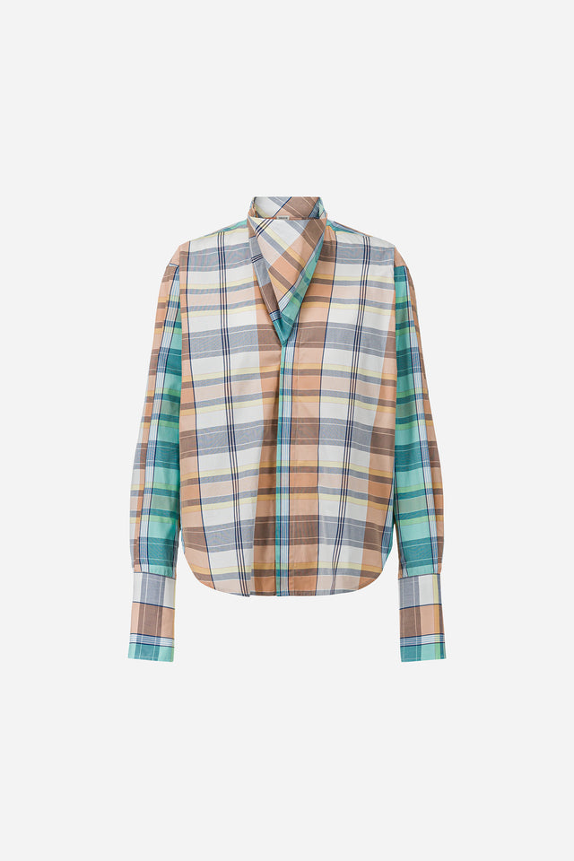 CHEMISE ARTISTE