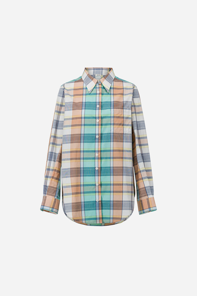 CHEMISE CROUSTINETTE