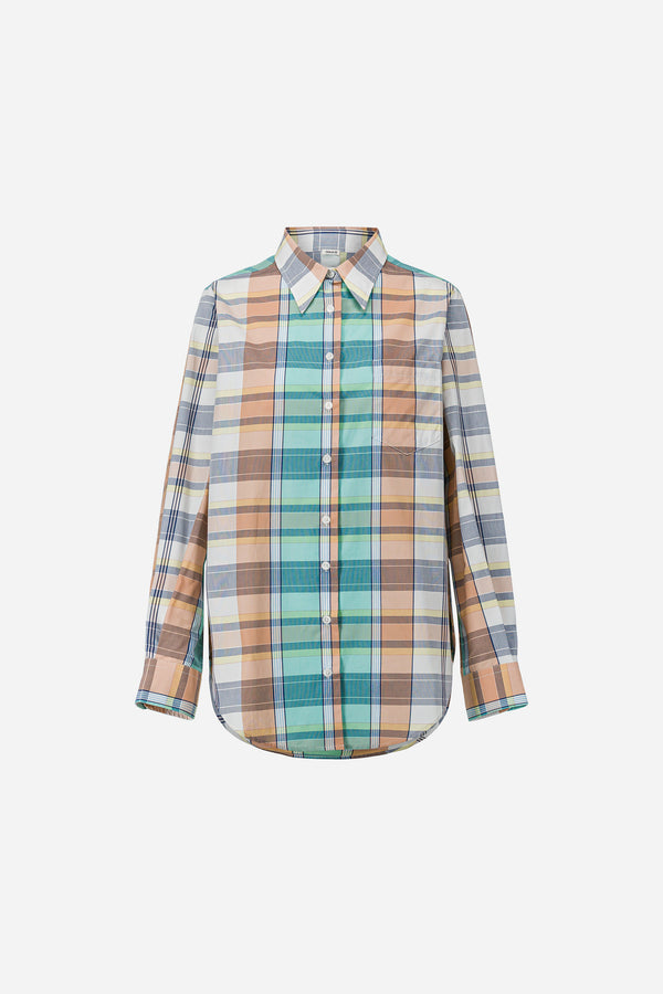 CHEMISE CROUSTINETTE