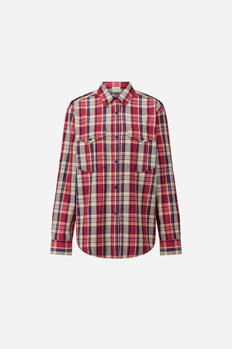 CHEMISE RANGERS