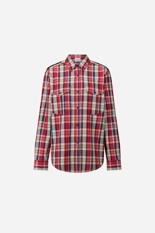 CHEMISE RANGERS