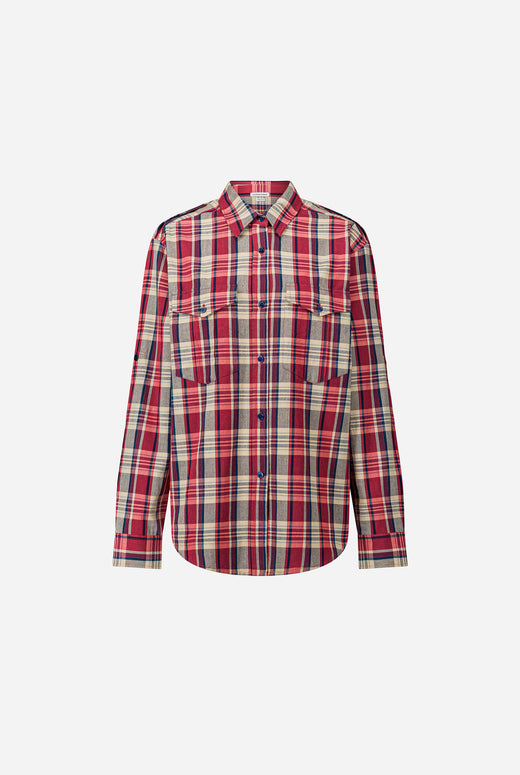 CHEMISE RANGERS