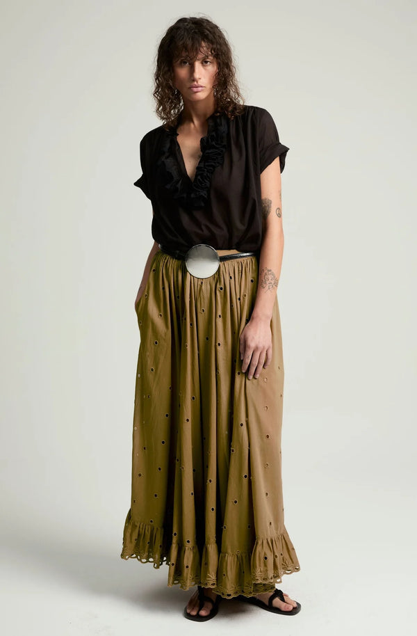 BLOUSE DIDA