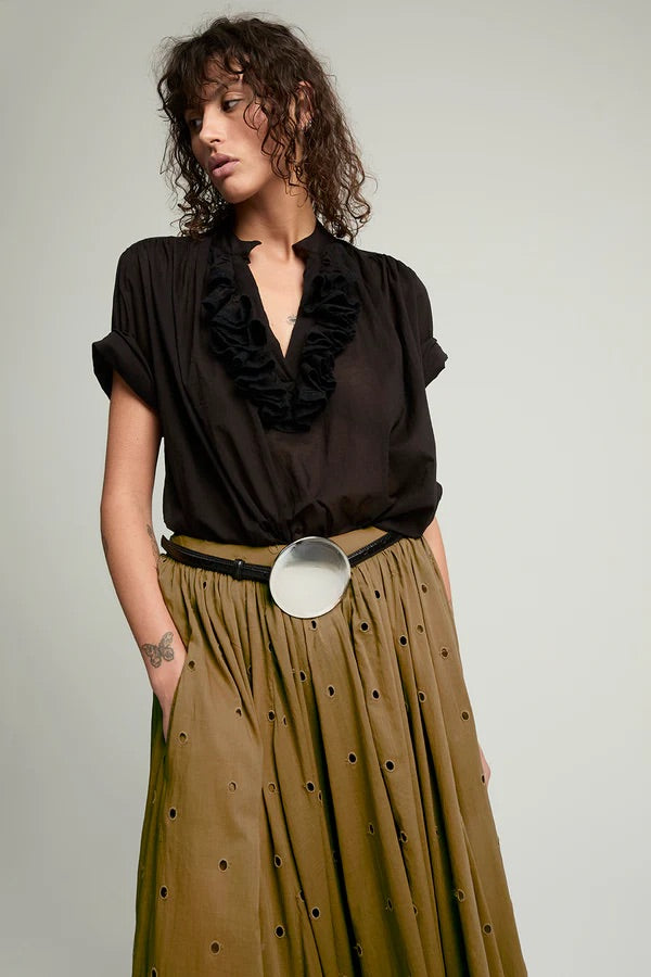 BLOUSE DIDA