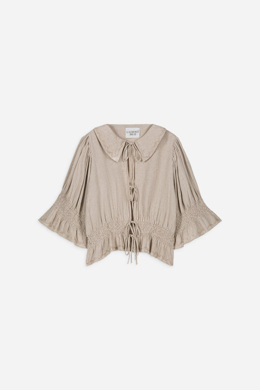 PIANO BLOUSE