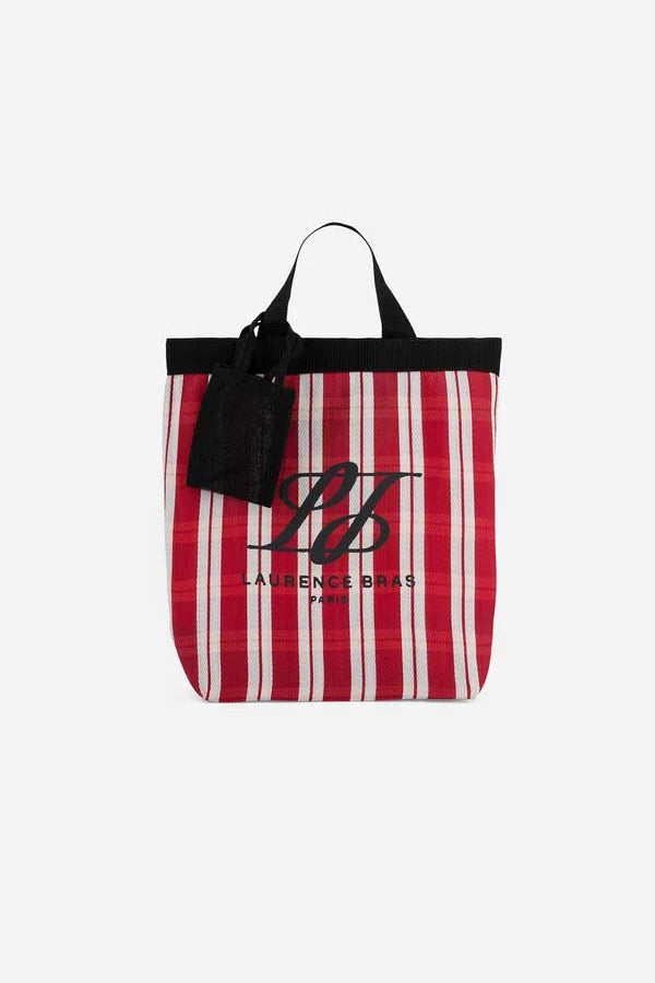 SHOPPING BAG SMALL