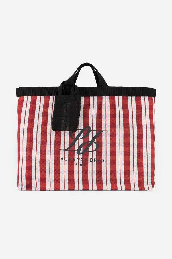 SHOPPING BAG LARGE