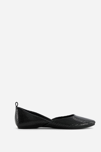BALLERINES ALIBI