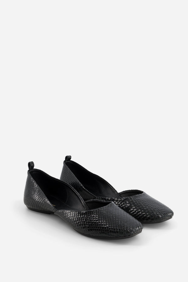 BALLERINES ALIBI