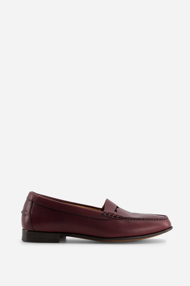 MOCASSINS ARIBO