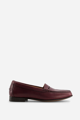 MOCASSINS ARIBO