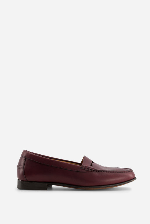 MOCASSINS ARIBO