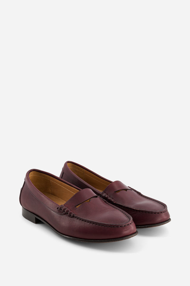 MOCASSINS ARIBO