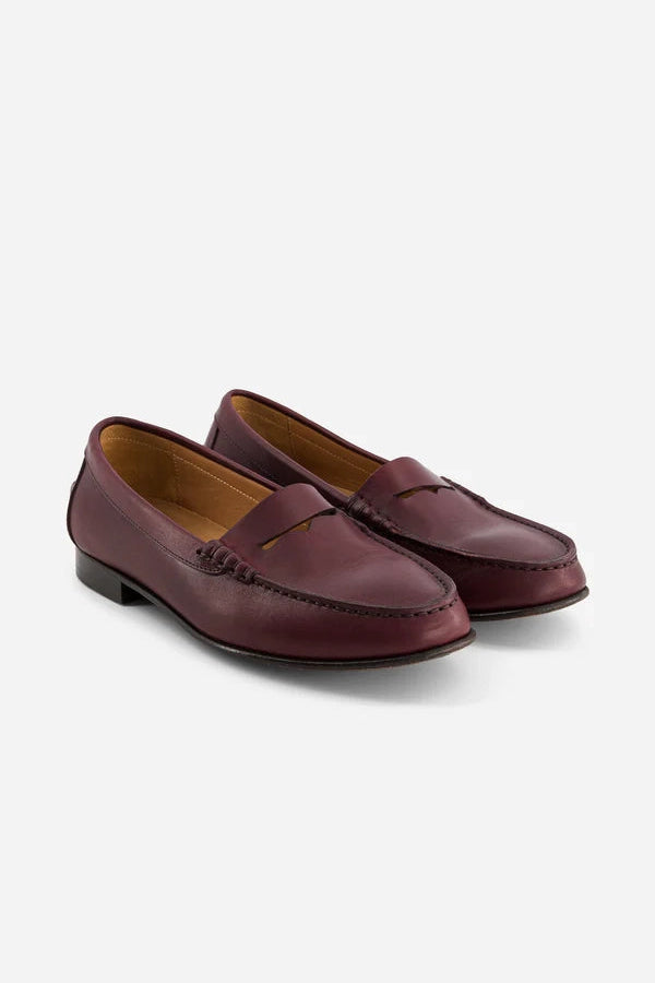 ARIBO MOCCASINS 