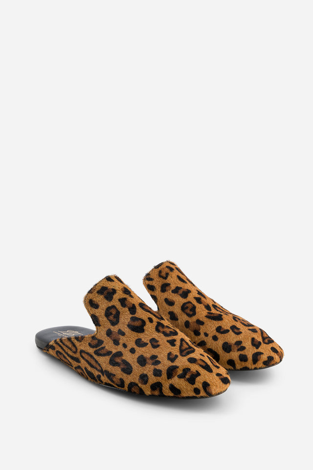 SLIPPERS ANIS