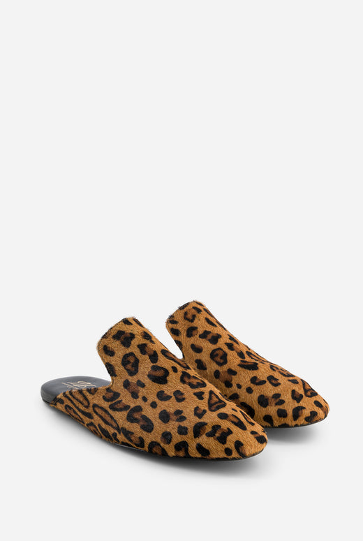 SLIPPERS ANIS